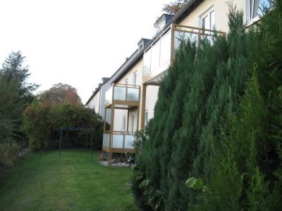 Demnächst frei! 2-Zimmer-Wohnung in Dortmund Renninghausen