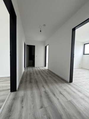 2024 komplett Saniert: ansprechende 3-Zimmer-Wohnung mit gehobener Innenausstattung in Alsdorf