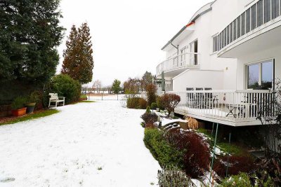 Rarität! Äußerst attraktive 4 Zimmer Maisonette-Eigentumswohnung in begehrter Wohnlage