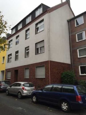 Helle Mietwohnung im EG in Herne zu vermieten!