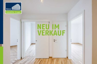 Bald bezugsfrei: 3-Zimmerwohnung in Giebichenstein - Ideal für Selbstnutzer oder Projektentwickler!