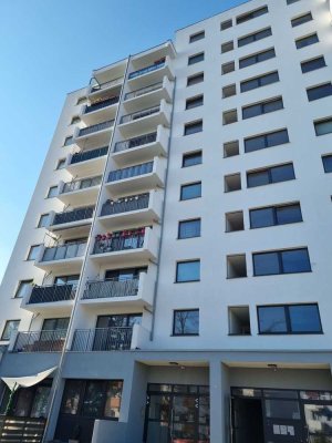 *  sanierte 2-Zimmerwohnung mit Balkon in Köln Ostheim *