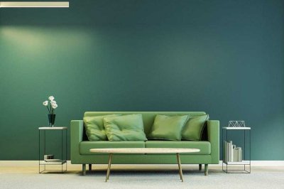 Ihr neues Zuhause - tolle Wohnung in der City (3,5 Zi. für 2 Personen)