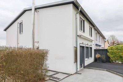 Gepflegtes Reihenendhaus - sofort bezugsreif und ideal für die Familie!