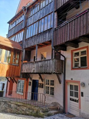 Charmantes Altstadthaus im Herzen von Landsberg am Lech zu verkaufen