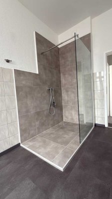 Einziehen & wohlfühlen – frisch renovierte 3-Zimmer-Wohnung mit Stellplatz