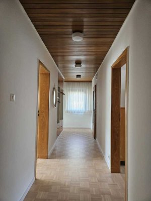 Große 2,5-Zimmer Wohnung mit Terrasse in Wendlingen am Neckar