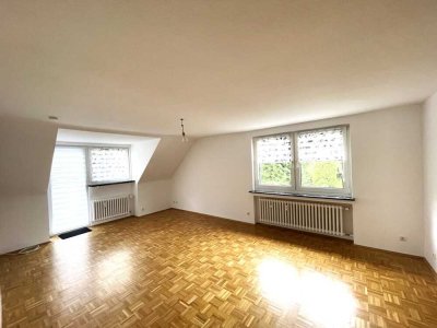 Ganz oben ist’s am schönsten!