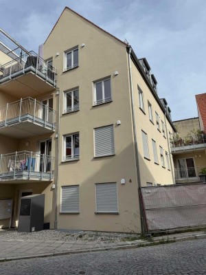 2-Zimmer Wohnung nahe Altstadt