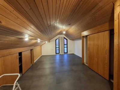 Gemütliche 1-Zimmer-Wohnung in Walzbachtal