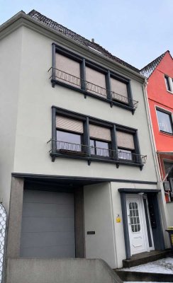 Wohnen mit Charakter: 2-Zimmer-Wohnung in Bremen-Huckelriede