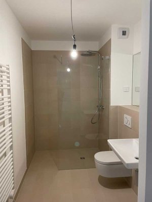 Wunderschöne 2-Zimmer-Wohnung mit Balkon in Bonn