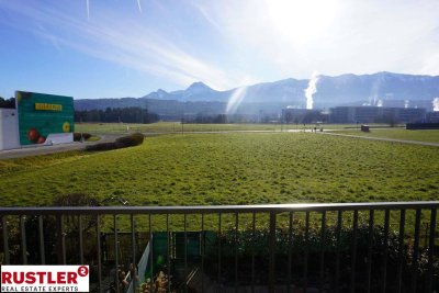 Moderne 2-Zimmer-Wohnung mit großzügiger Terrasse in Villach