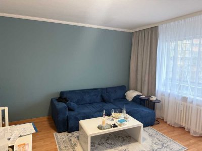 Provisionsfreie 2-Zimmer Wohnung für Kapitalanleger in Berlin Spandau