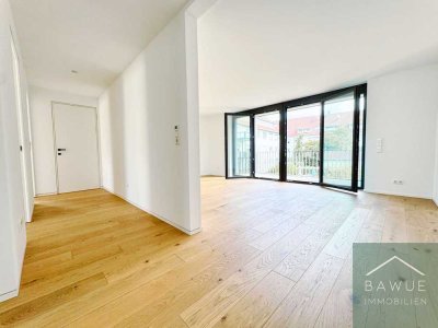 BAWUE: Exklusives Wohnen mit Weitblick