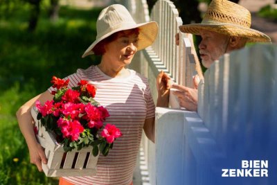 Barrierefrei leben - im eigenen Zuhause statt zur Miete. inkl. Grundstück