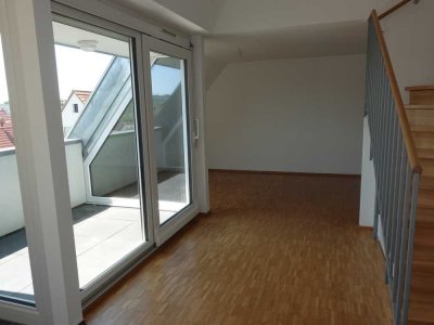 2,5 Zimmer Maisonette-Wohnung in Leonberg-Höfingen