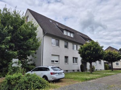 Erstbezug Attraktive 3,5-Zimmer Maisonette-Wohnung mit Stellplatz und Garten