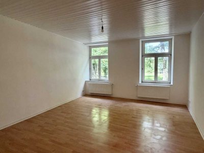 Aachen Burtscheid: helle, freundliche Wohnung am Park: Erstbezug nach Renovierung