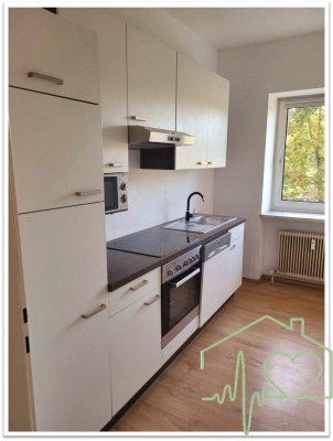 PROVISIONSFREI - Traumhafte 3-Zimmer-Wohnung in Steyr - perfekt für Familien!