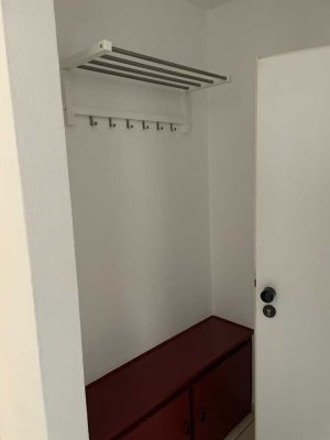 530 € - 35 m² - 1.5 Zi.
