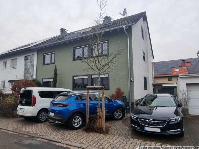 Hübsche Wohnung in ruhiger u. beliebter Lage, MA-Gartenstadt - 33304047