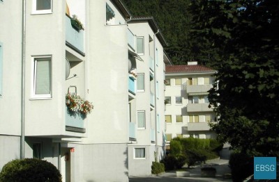 Familienwohnung im 2. OG