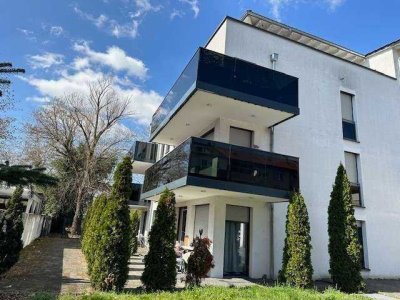 neuwertige 3 Zimmer Wohnung: Eigennutz oder ideal als Kapitalanlage