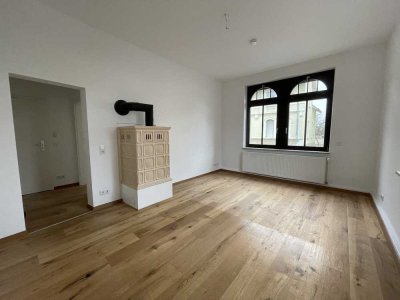 Obertshausen: Stilvolle 3-Zimmer-Wohnung mit Balkon und Garage