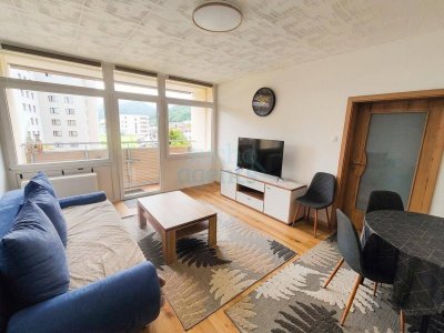 Modernisierte Wohnung mit Lift &amp; Möglichkeit zur gewerblichen Nutzung