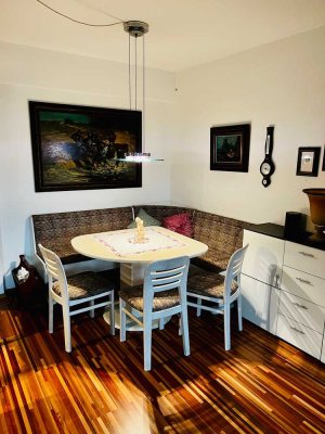 Charmante Wohnung im Herzen der Stadt Schorndorf – zentral, modern und bequem erreichbar