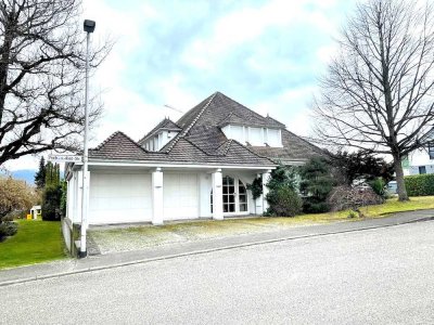 TOP Villa in bester Lage von Nesselried