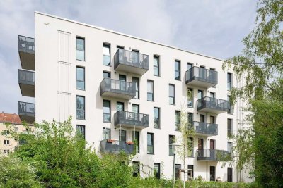 Familienwohnung in Köpenick!