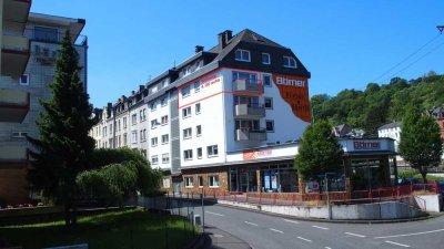 Helle 2 Zimmer Wohnung mit Einbauküche und Glasfaser in Koblenz Süd