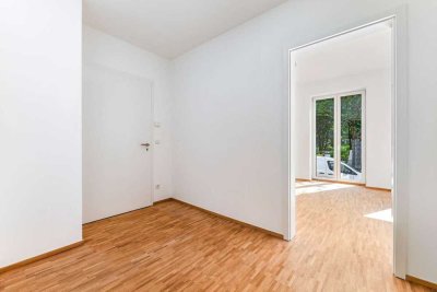 Hummle². Urban wohnen. Natürlich leben.