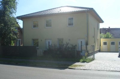 3-Zimmer-Wohnung mit Balkon und Fußbodenheizung in Oranienburg Oberhavel (Kreis)