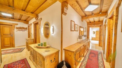 Einziehen &amp; genießen! Geräumige 4 Zimmer Wohnung mit Loggia in Herrnau - Salzburg