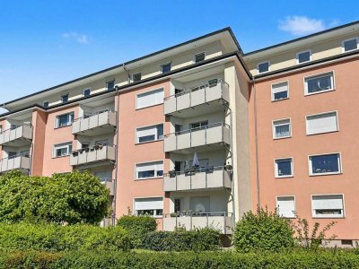 Kapitalanlage mit Mieter – Attraktive 3-Zimmer-Wohnung im Sale-and-Lease-Back-Modell in Bielefeld