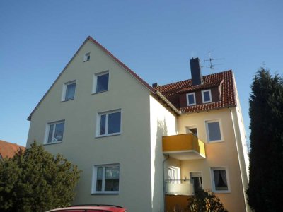 Schöne 2-Zimmer Wohnung in Vinnhorst