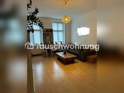 Tauschwohnung: 3-Zimmer-Wohnung in Babelsberg
