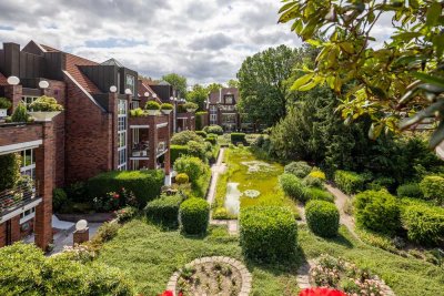 Ihr Urlaubsgefühl zuhause in Toplage – hochwertige Kapitalanlage mit Option zur Eigennutzung