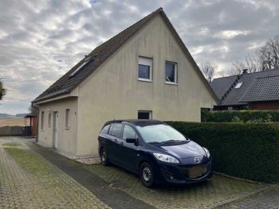 Wohnen am Waldesrand