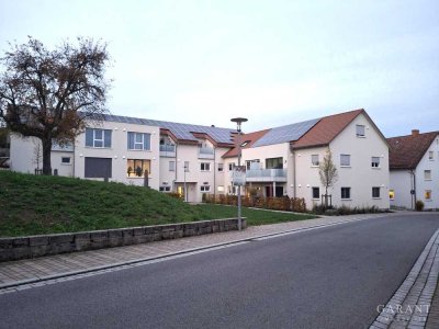 Wohnerlebnis über zwei Etagen