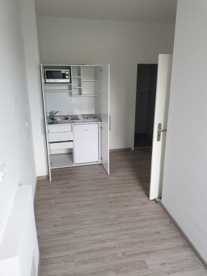 Voll möbliert! TOP-saniertes Apartment mit TG München Sendling-Westpark, Bestens z.B. für Studenten!