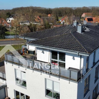 Sonniger Wohntraum - Penthouse in begehrter Lage