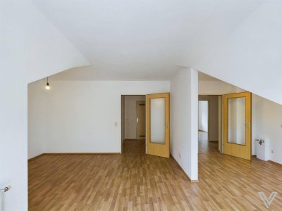 Perfekt geschnittene geförderte 2 Zimmerwohnung in Bad Hofgastein zur Miete
