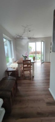 Einzigartige 3,5-Zimmer-Wohnung mit gehobener Innenausstattung in Putzbrunn
