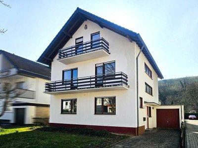 Geräumiges Einfamilienhaus in begehrter Lage von Ahrweiler
