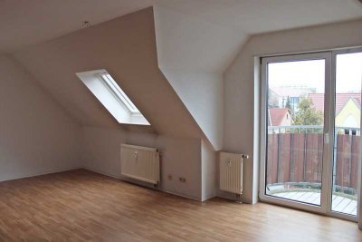 Attraktive 3,5-Zimmer-Wohnung in Dessau-Nord!!!