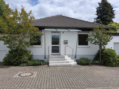 2-Zimmer-Wohnung in Speyer